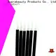 popular disposable makeup brushes and applicators factory for beauty 1