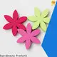 Suprabeauty practical new makeup sponge inquire now for packaging 1