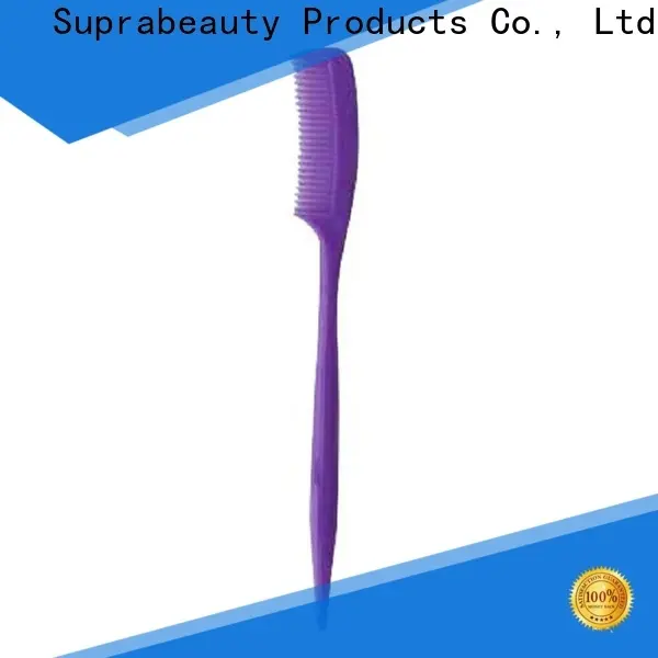 Suprabeauty portable eyelash brush supplier on sale 1