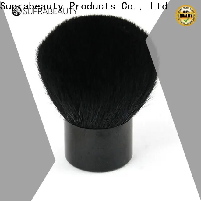 Suprabeauty professional very cheap makeup brushes company bulk production 1