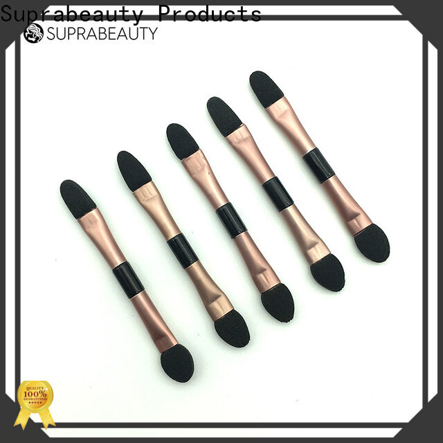 Suprabeauty شركة تطبيق ظلال العيون للتغليف 1