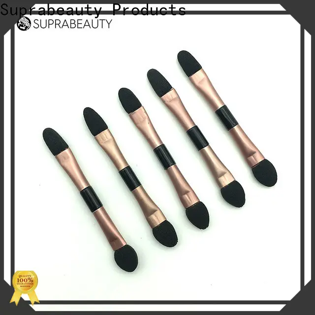 Suprabeauty eyeshadow applicator company for packaging 1