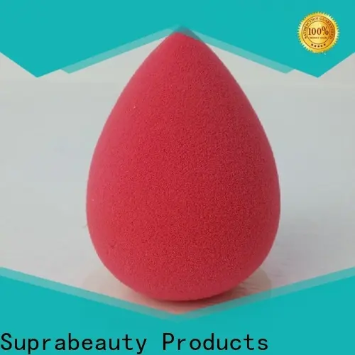 promotional face makeup sponge factory bulk buy 1