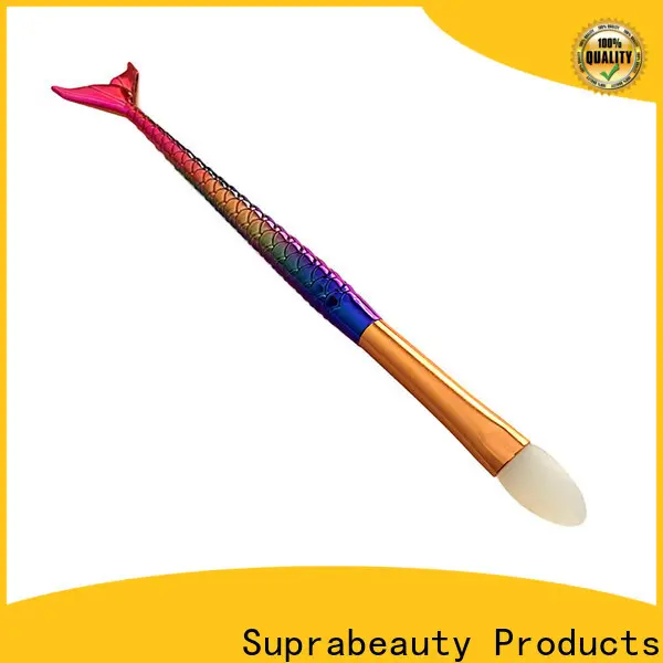 Suprabeauty hot selling beauty cosmetics brushes supplier for packaging 1