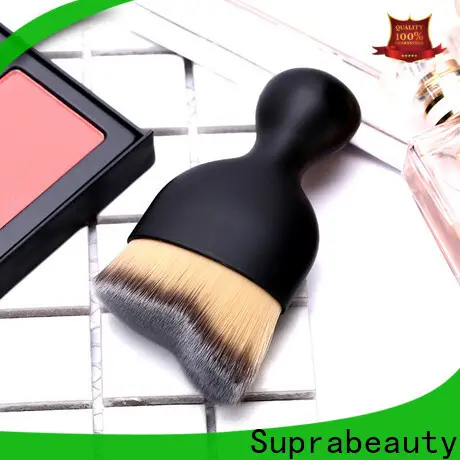 popular synthetic makeup brushes manufacturer for promotion 1