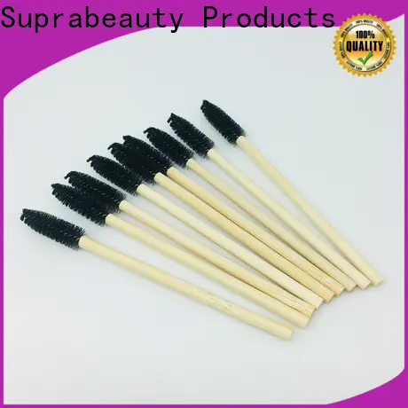 Suprabeauty hot-sale disposable mascara applicators factory on sale 1