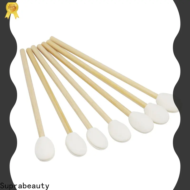 best price lip brush with good price for promotion 1