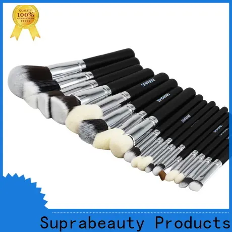 Suprabeauty practical best quality makeup brush sets best supplier for sale 1