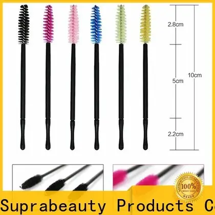 Suprabeauty disposable eyelash brush inquire now on sale 1
