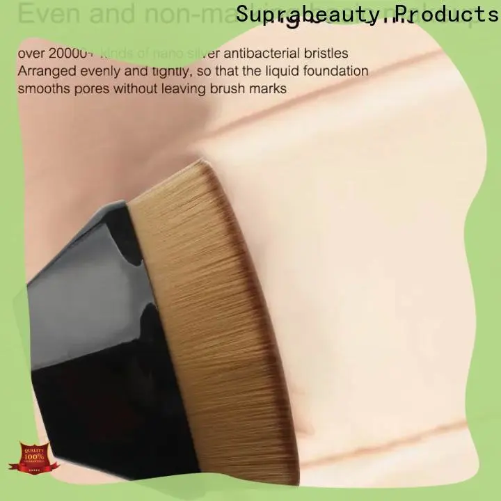 Suprabeauty Angebot an Vollgesichts-Make-up-Pinseln zum Verkauf 1