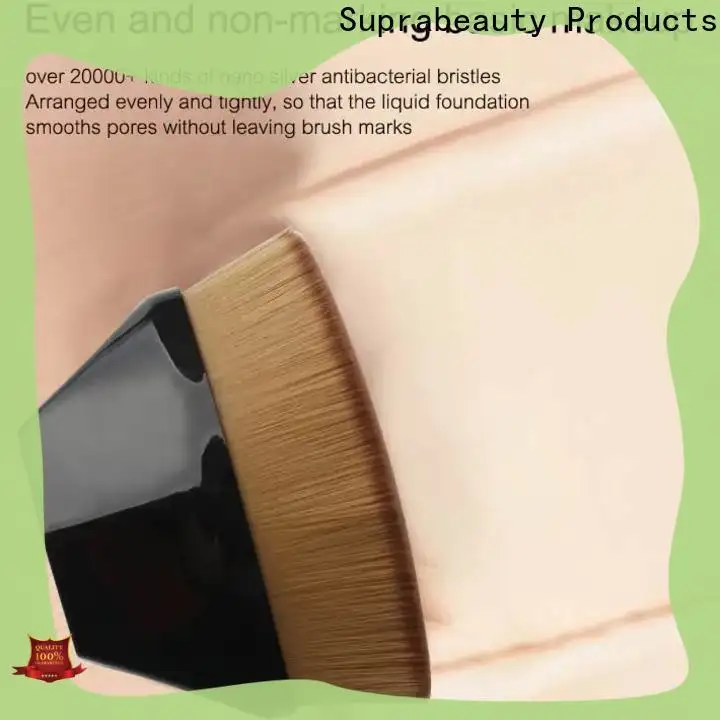 Suprabeauty フルフェイスメイクブラシの販売のための供給 1