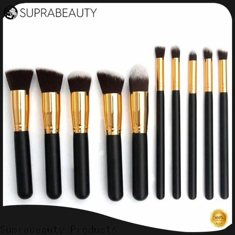 Suprabeauty top 10 makeup brush sets best manufacturer bulk buy 1