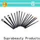 Suprabeauty top selling best brush kit supply bulk production 1