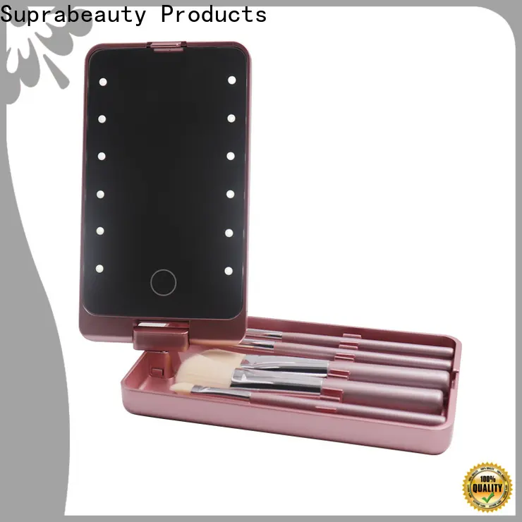 cheap good quality makeup brush sets supplier for women 1