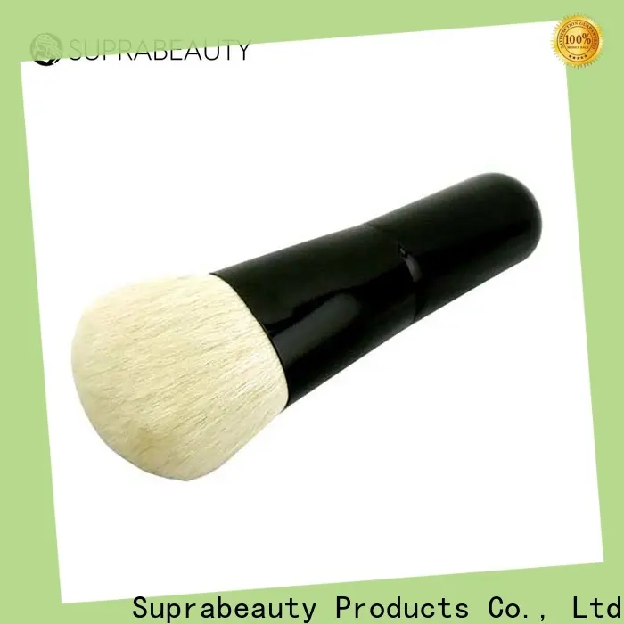 Suprabeauty good makeup brushes best manufacturer for packaging 1