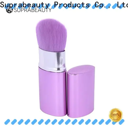 portable retractable makeup brush supplier bulk buy 1