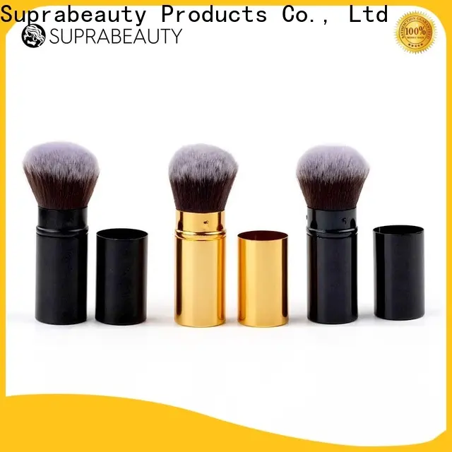 factory price new makeup brushes company bulk production 1