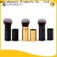 factory price new makeup brushes company bulk production 1