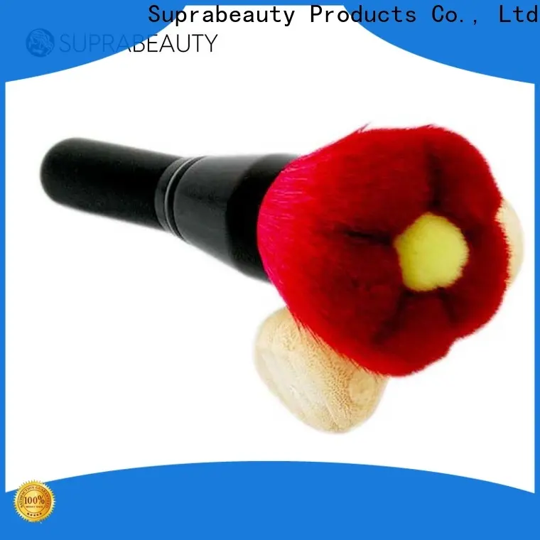 Suprabeauty cost of makeup brushes directly sale bulk production 1
