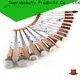 Suprabeauty best value best quality makeup brush sets from China for beauty 1