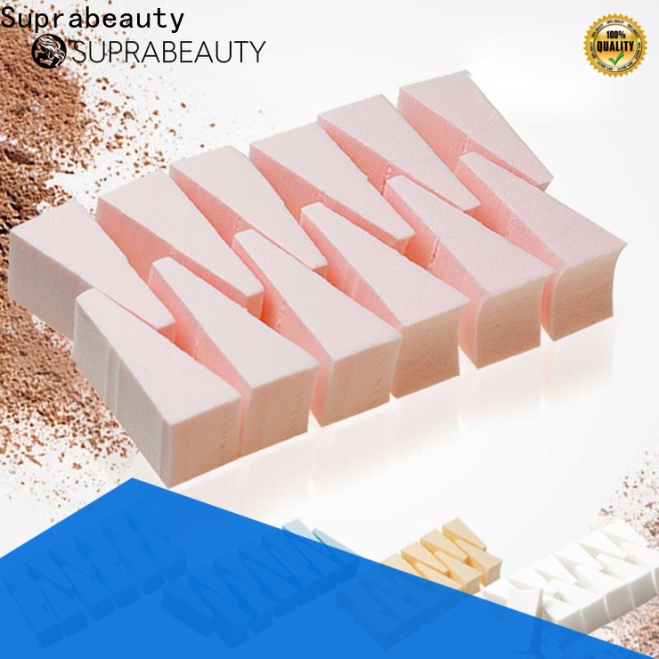 Suprabeauty makeup sponge beauty blender from China for beauty 1