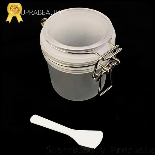 Suprabeauty airtight storage jar factory bulk buy 1