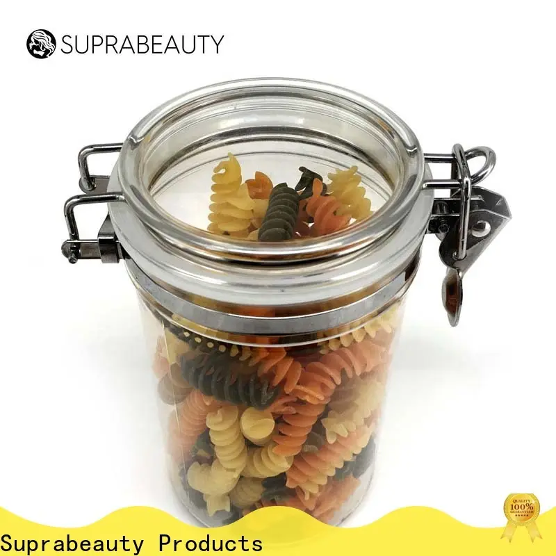 top selling body cream jar supplier for promotion 1
