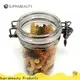 top selling body cream jar supplier for promotion 1
