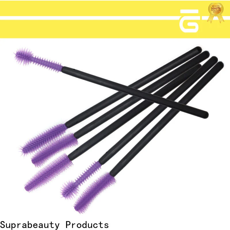 Suprabeauty المورد فرشاة رمش القابل للتصرف للترقية 1