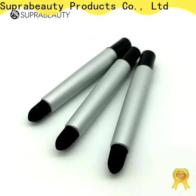 Suprabeauty eyeshadow applicator manufacturer on sale 1