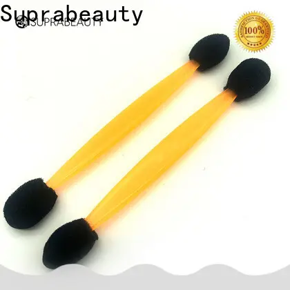Suprabeauty lint-free applicator best manufacturer for promotion1 1