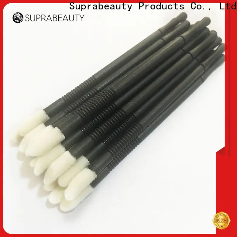 Suprabeauty custom disposable mascara applicators with good price for packaging 1