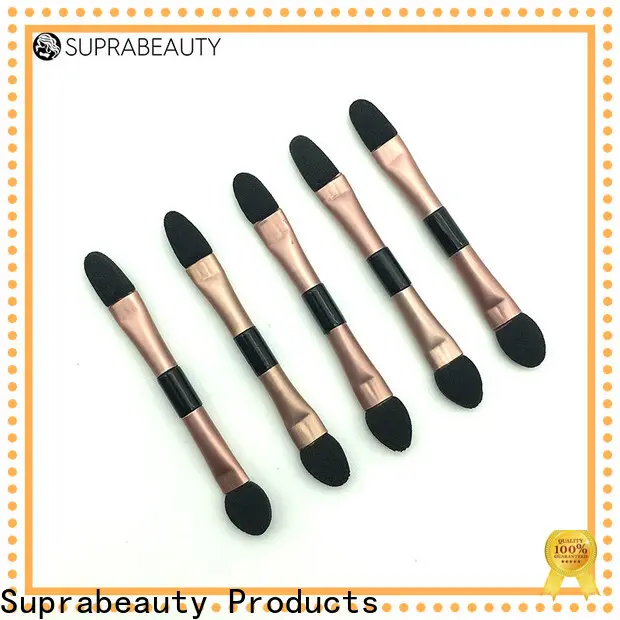 Suprabeauty eyeshadow applicator directly sale on sale 1