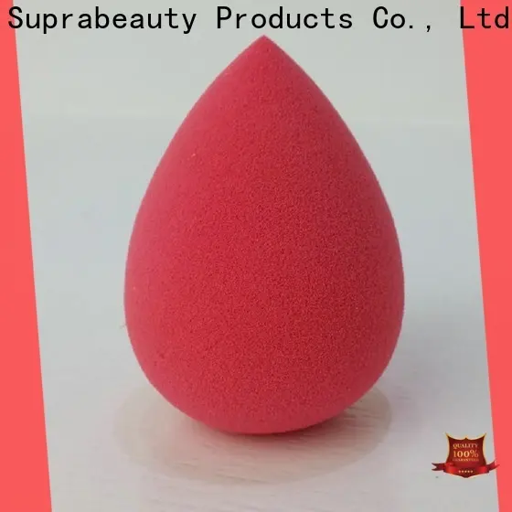 Suprabeauty cheap good makeup sponges supply for beauty 1