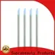 custom eyeshadow applicator wholesale bulk production 1