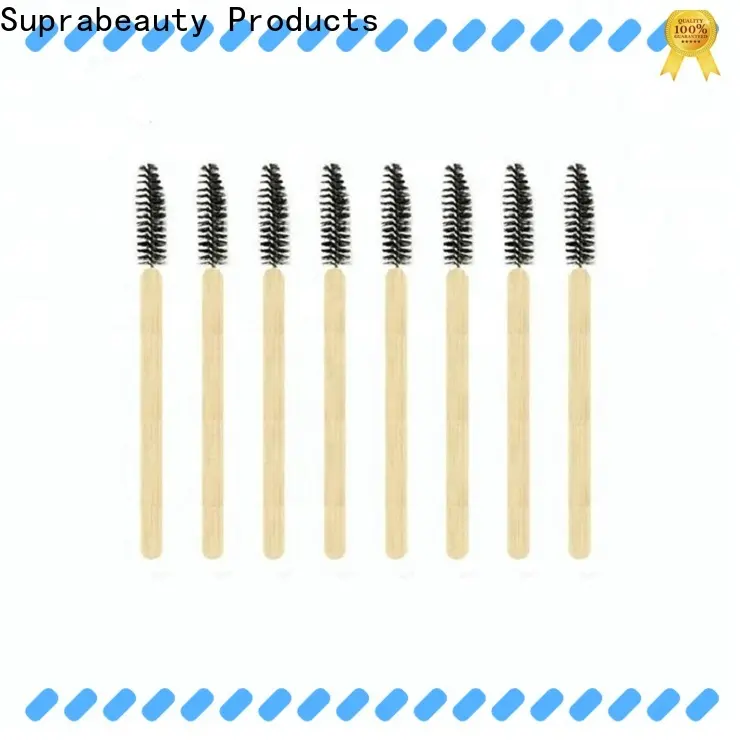 Suprabeauty lipstick brush best manufacturer bulk production 1