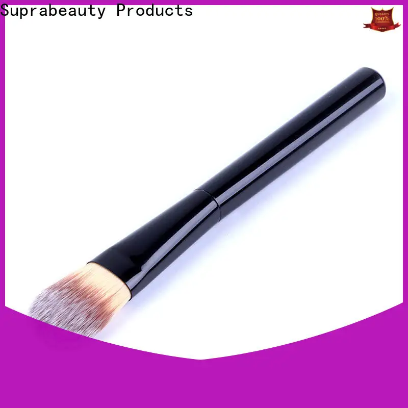 Suprabeauty cheap base makeup brush manufacturer for sale 1