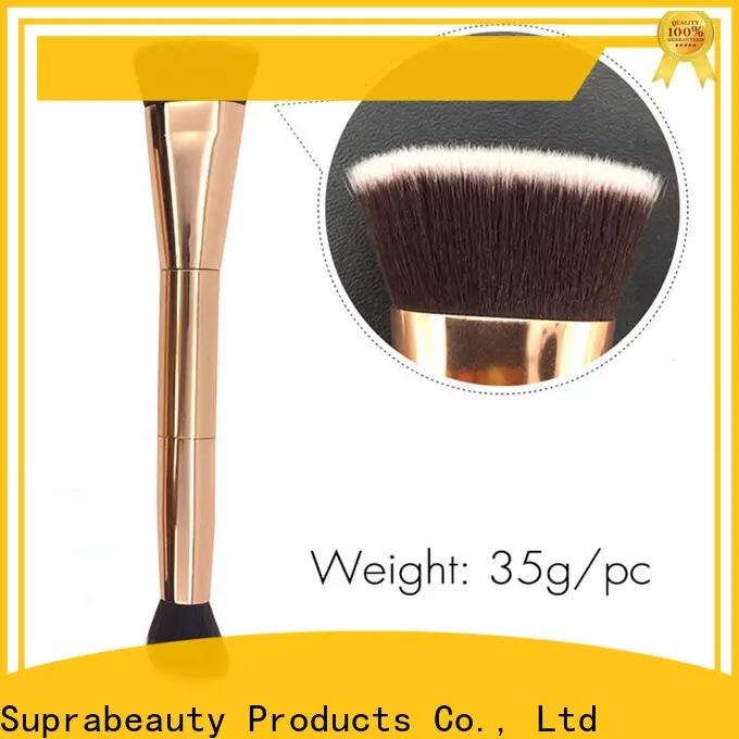 Suprabeauty base makeup brush series for beauty 1