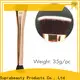 Suprabeauty base makeup brush series for beauty 1