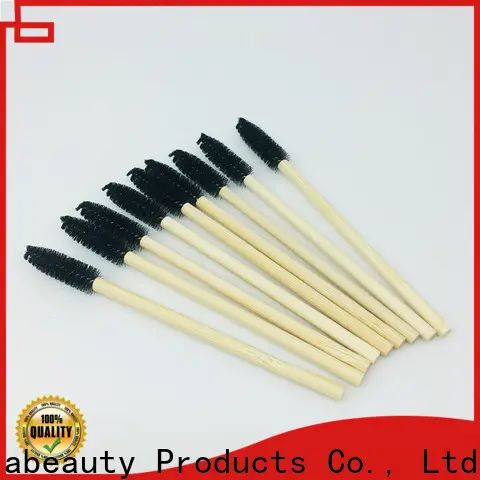 Suprabeauty cost-effective disposable nail polish applicators factory for promotion 1