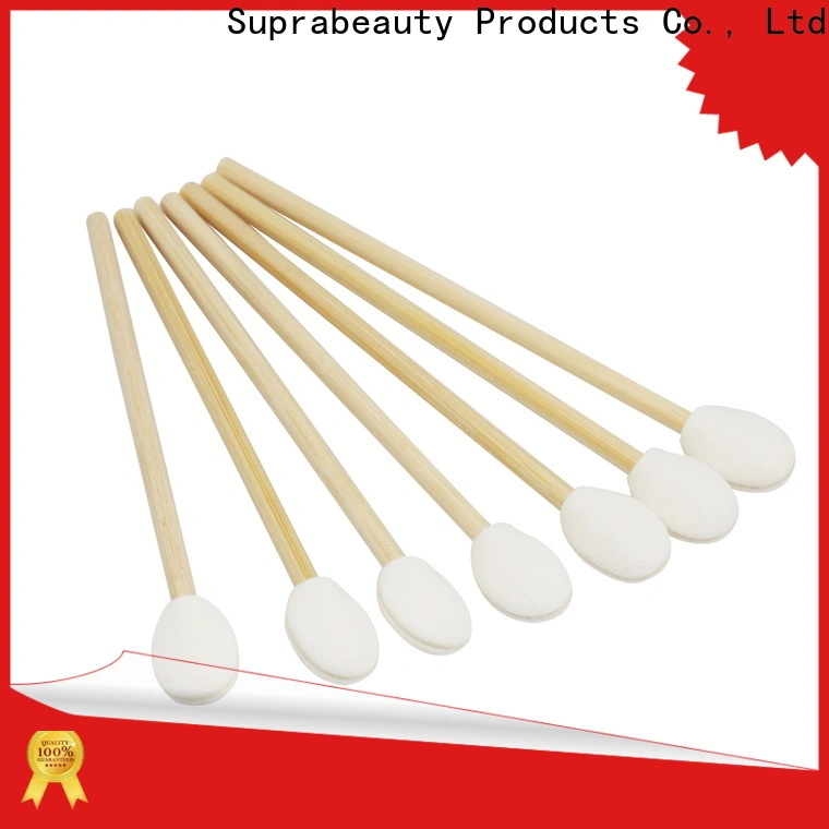 Suprabeauty Produttore di kit applicatori per trucco usa e getta per donna 1