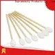 Suprabeauty disposable makeup applicator kits manufacturer for women 1