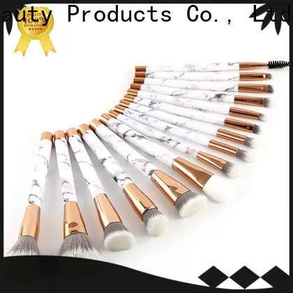 Suprabeauty new nice makeup brush set factory direct supply bulk buy 1