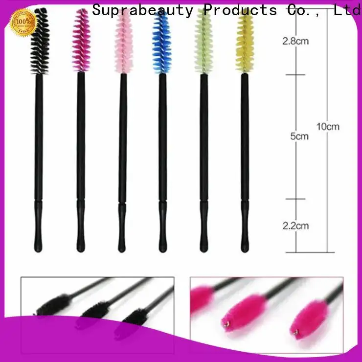 Suprabeauty アイライナー ブラシ パッケージングの最高のメーカー 1