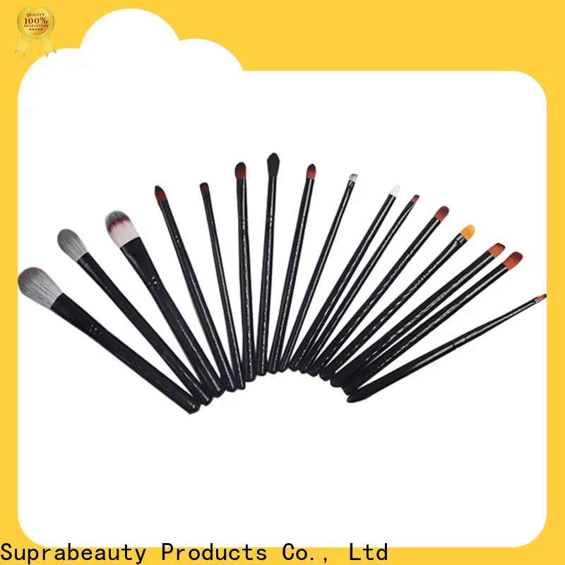 Suprabeauty top makeup brush sets inquire now bulk buy 1
