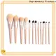 durable makeup brush kit factory direct supply for sale 1
