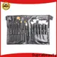 Suprabeauty latest complete makeup brush set company for promotion 1