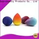 Suprabeauty quality foundation egg sponge series for packaging 1
