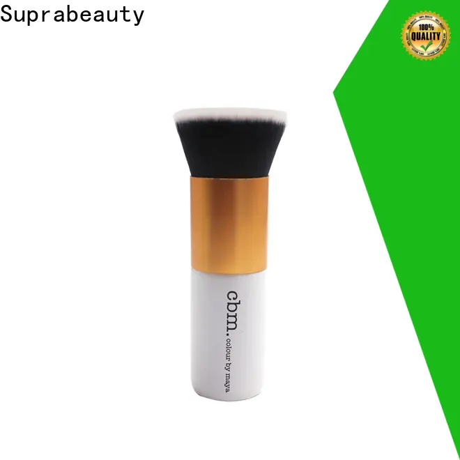 Suprabeauty 実用的なパウダーブラシ 包装のベストサプライヤー 1