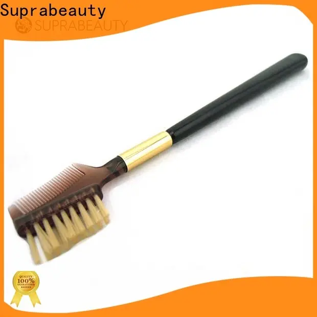 Suprabeauty hot-sale brush makeup brushes manufacturer bulk production 1